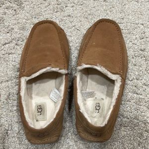 Size 7 uggs